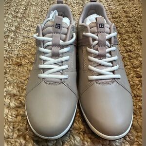Caterpillar Unisex Taupe Sneakers